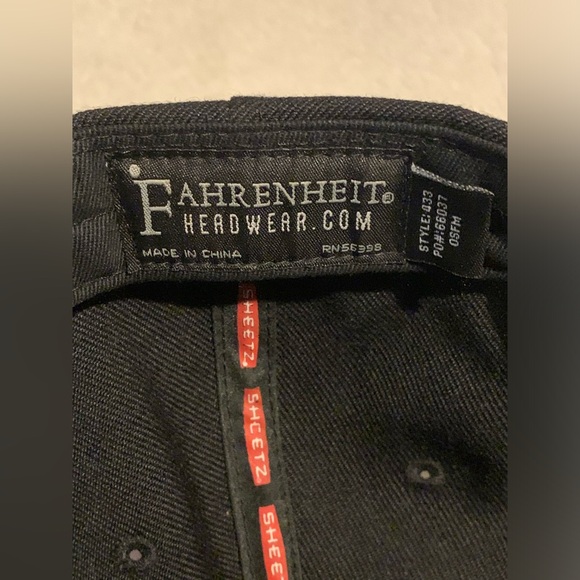 Sheetz Flatbill hat - Picture 6 of 6